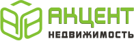 Акцент недвижимость